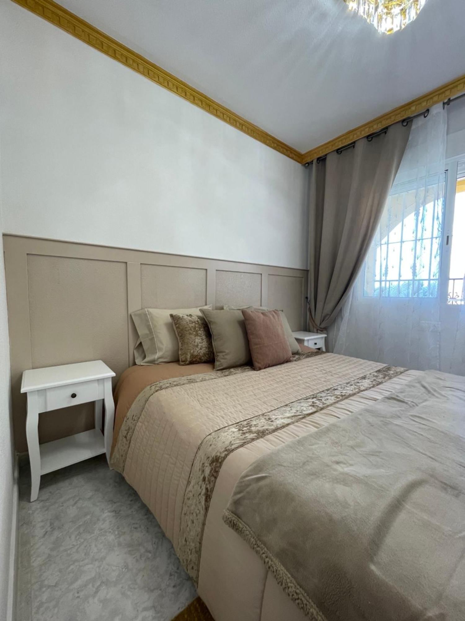 Casa Amarela Guesthouse, Альгорфа Экстерьер фото