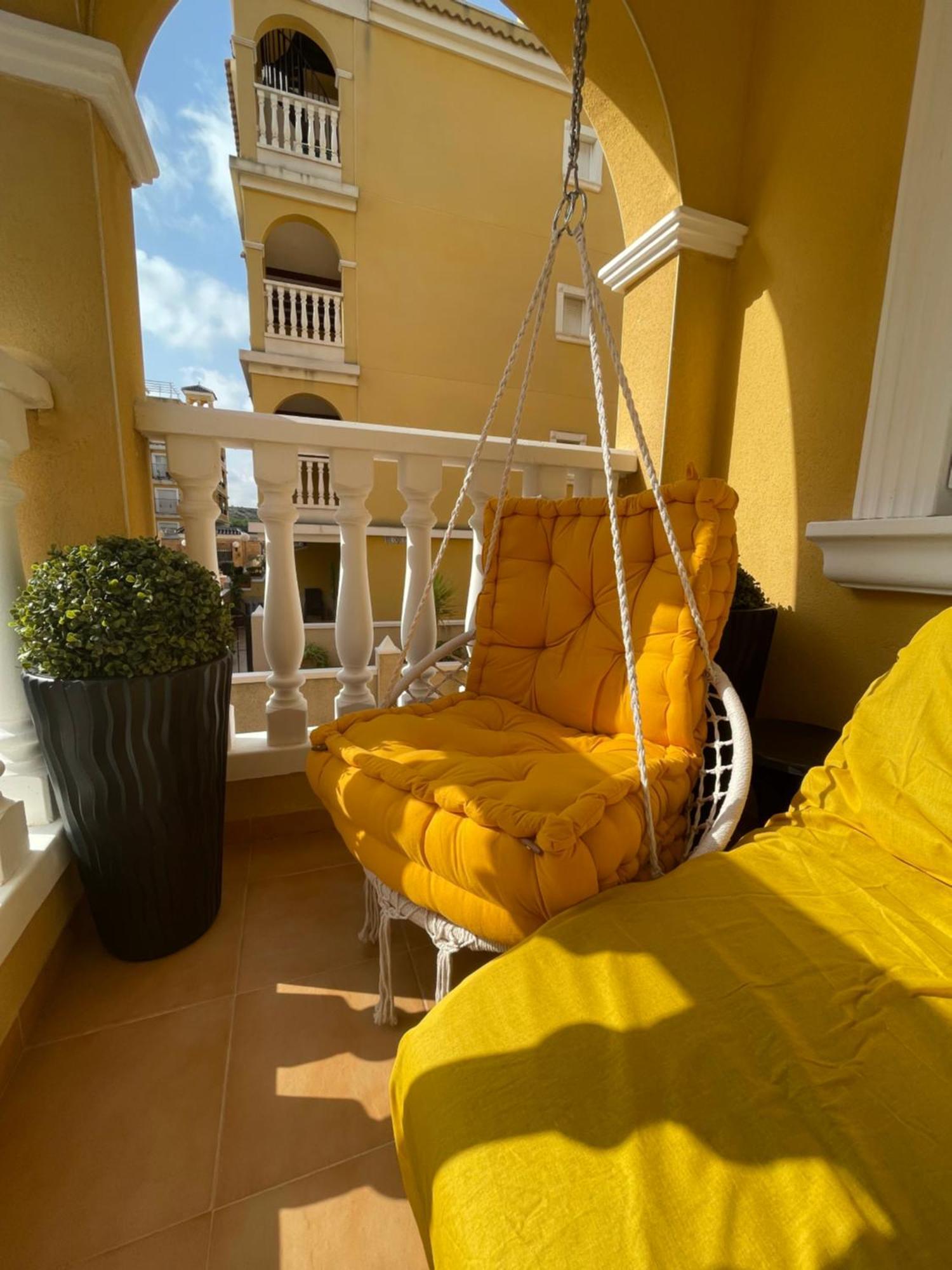 Casa Amarela Guesthouse, Альгорфа Экстерьер фото